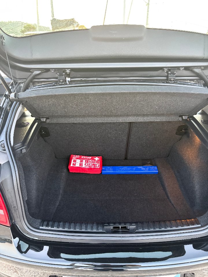 BMW 116 PRONTA CONSEGNA Diesel
