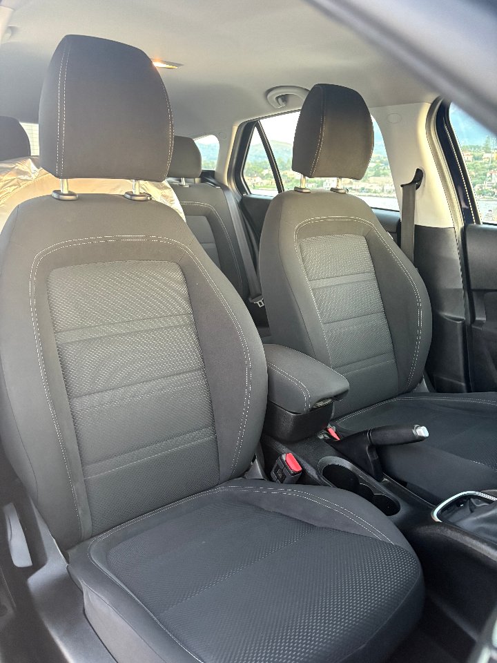 Fiat Tipo 1.6 MULTIJET LOUNGE Diesel