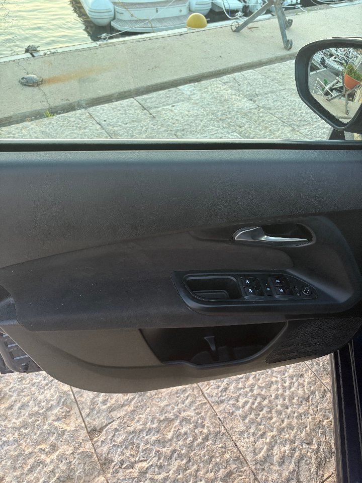 Fiat Tipo 1.6 MULTIJET LOUNGE Diesel