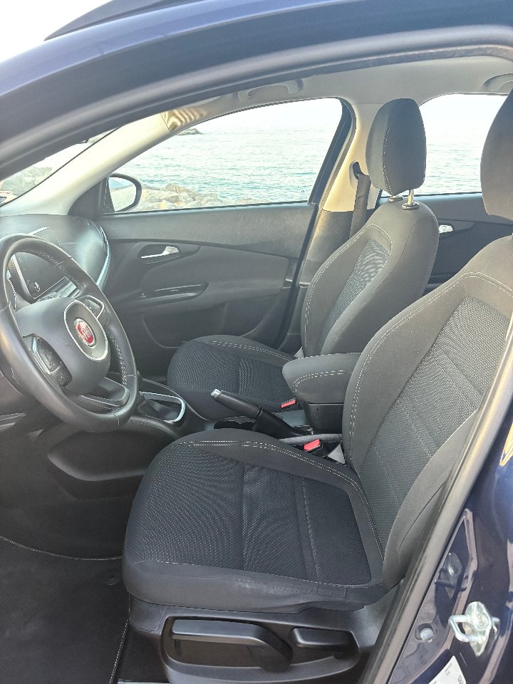 Fiat Tipo 1.6 MULTIJET LOUNGE Diesel
