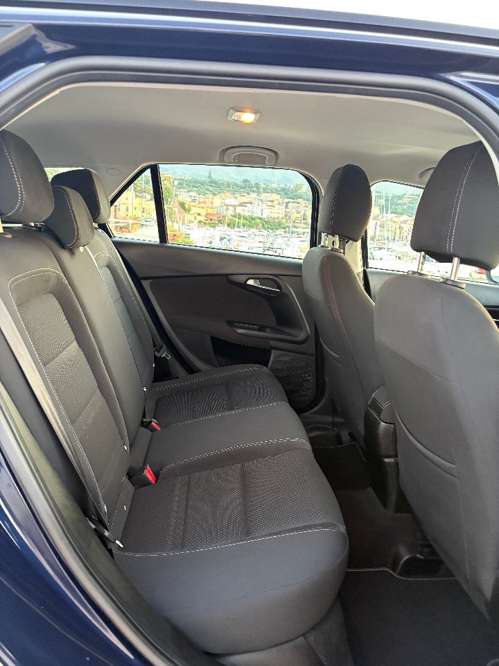 Fiat Tipo 1.6 MULTIJET LOUNGE Diesel