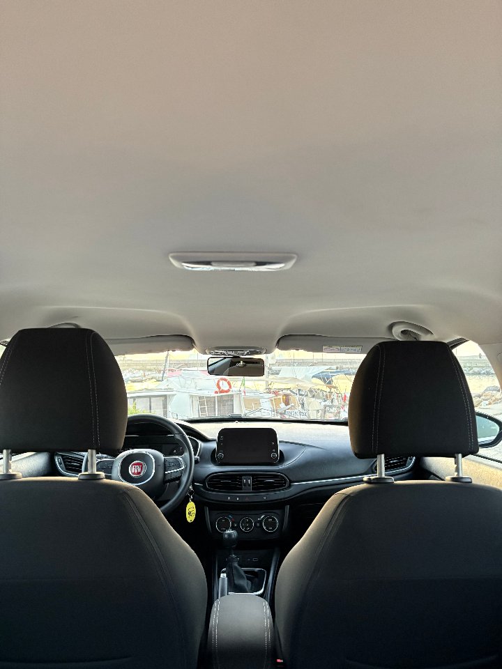 Fiat Tipo 1.6 MULTIJET LOUNGE Diesel