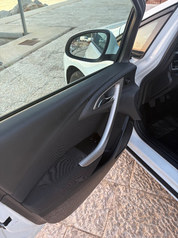 Opel Astra Diesel