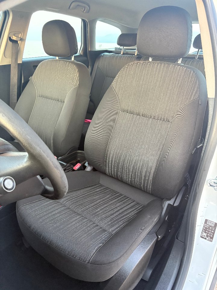 Opel Astra Diesel