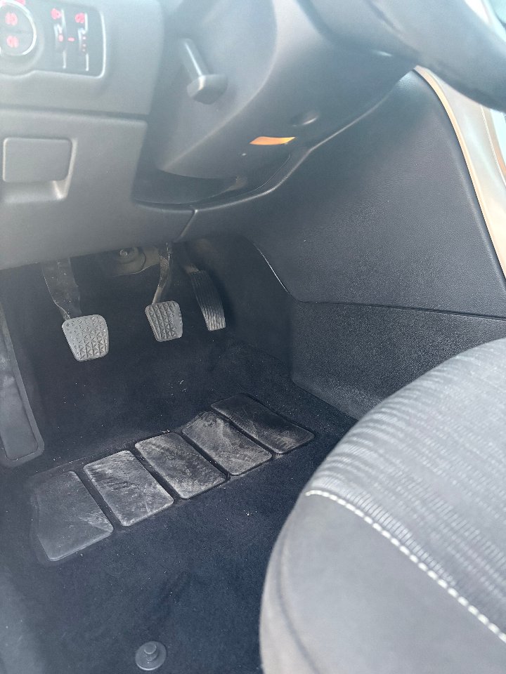 Opel Astra Diesel