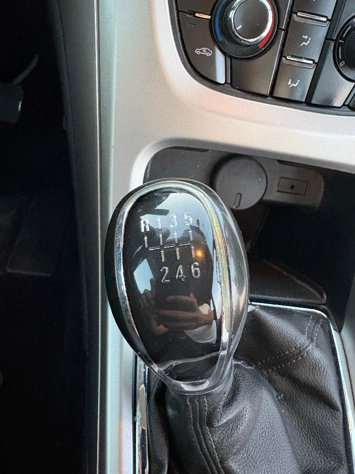 Opel Astra Diesel