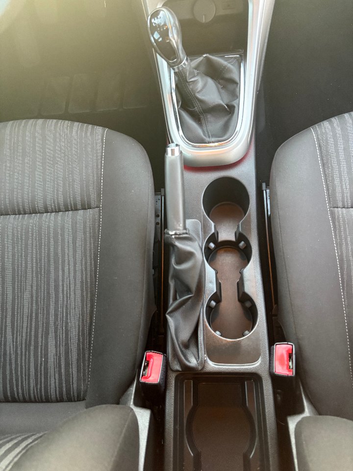 Opel Astra Diesel