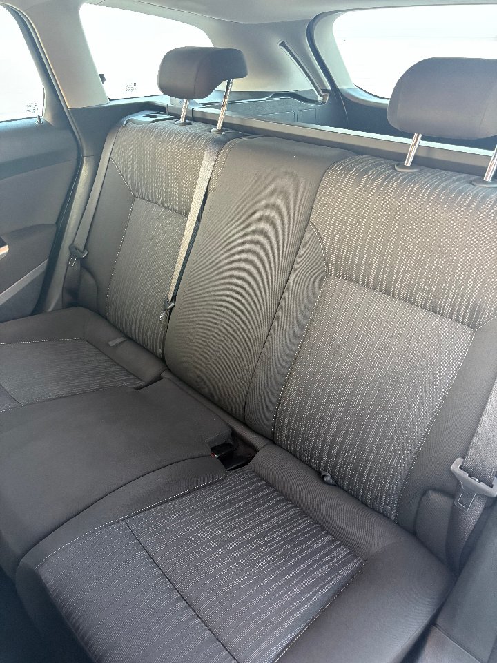 Opel Astra Diesel