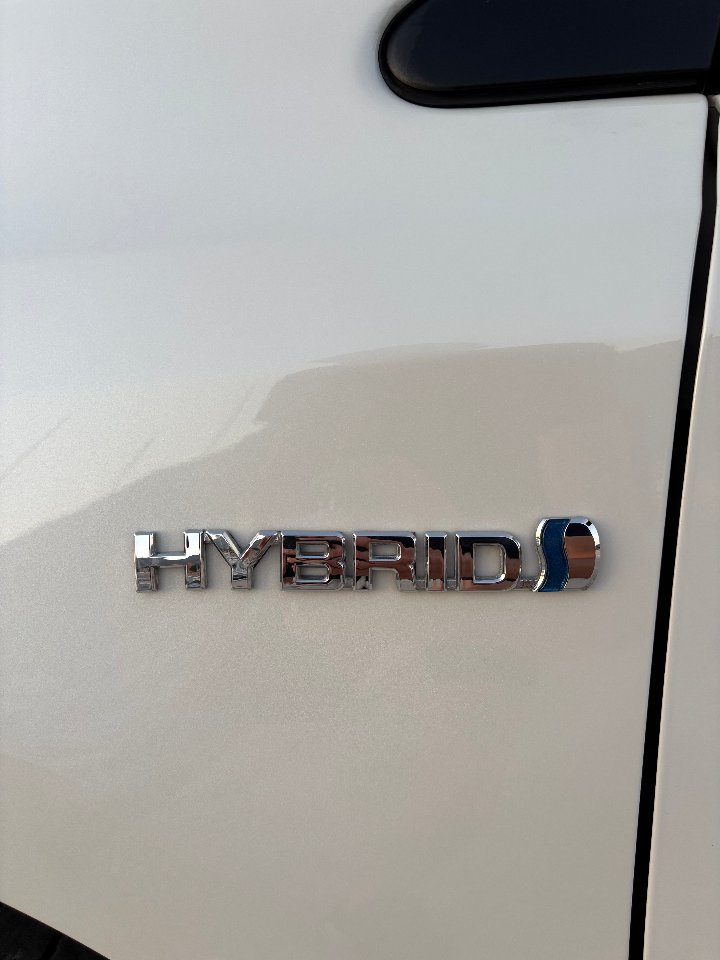 Toyota Auris Elettrica / Benzina
