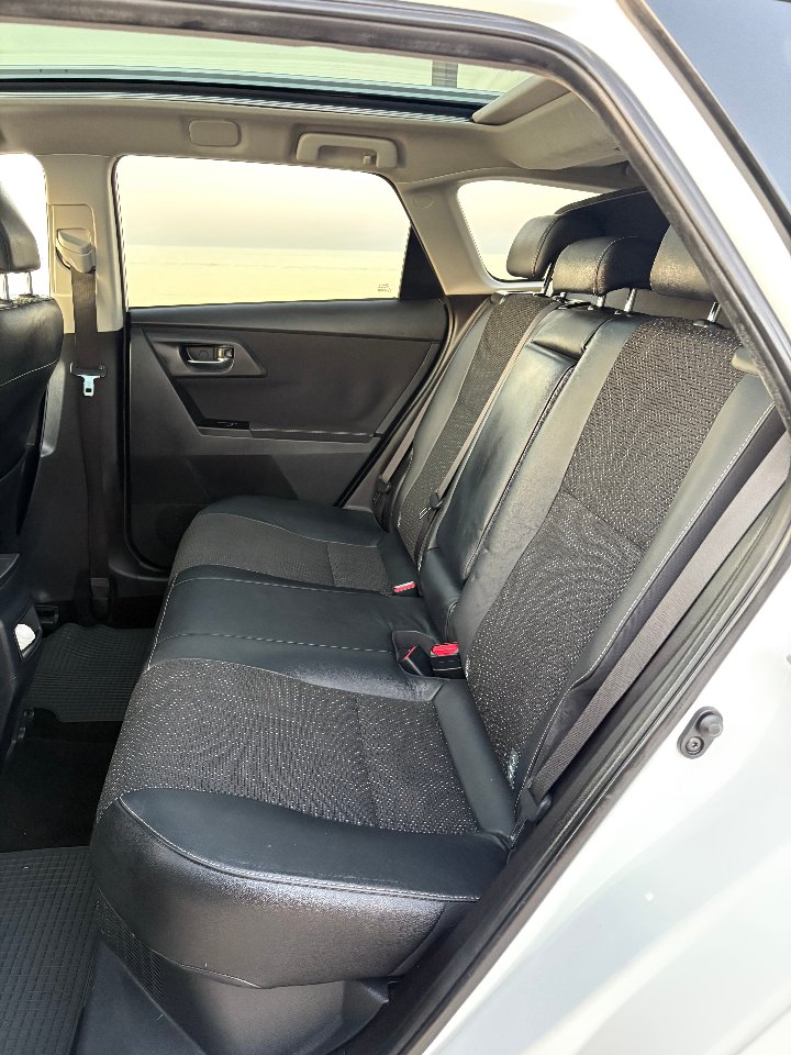 Toyota Auris Elettrica / Benzina