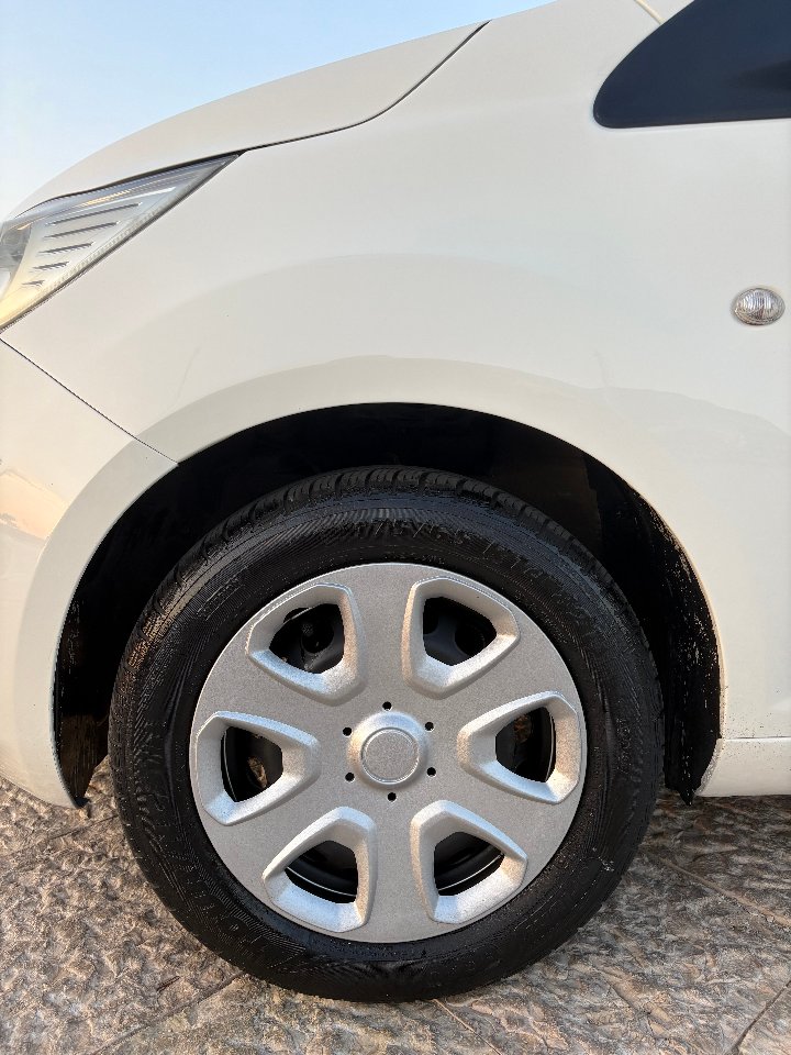 Ford Ka Benzina