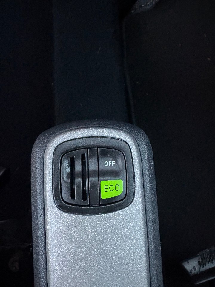 Smart Fortwo coupé passion Benzina