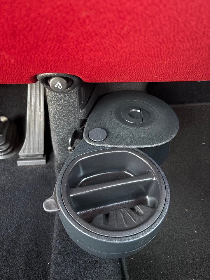 Smart Fortwo coupé passion Benzina