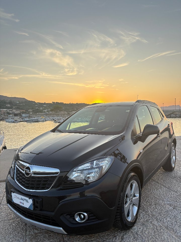 Opel Mokka Diesel