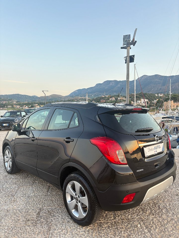 Opel Mokka Diesel