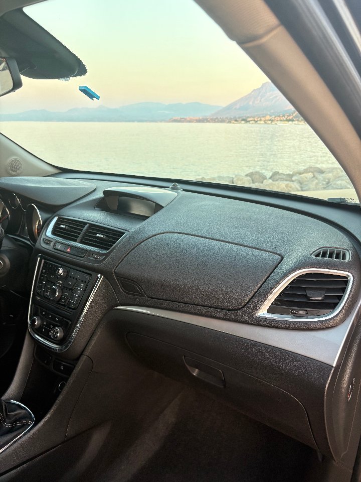 Opel Mokka Diesel