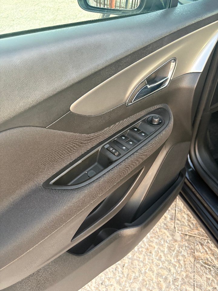 Opel Mokka Diesel