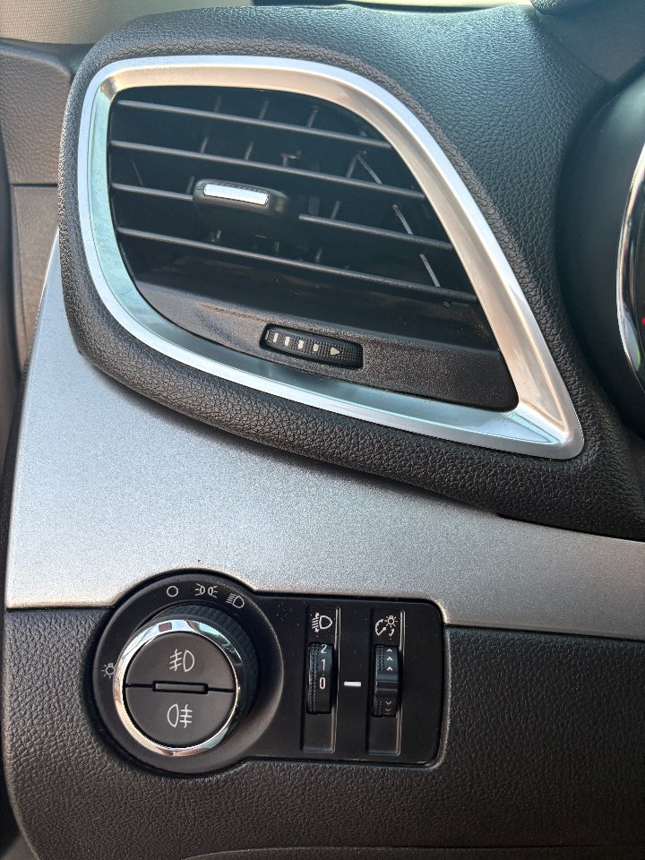 Opel Mokka Diesel