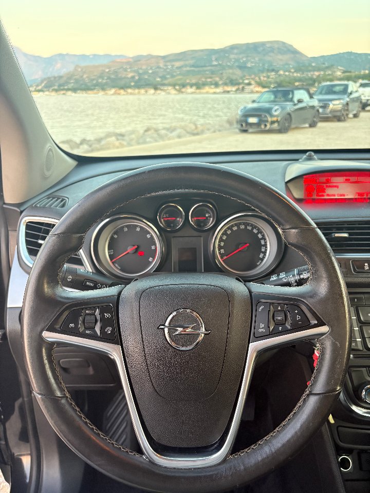 Opel Mokka Diesel