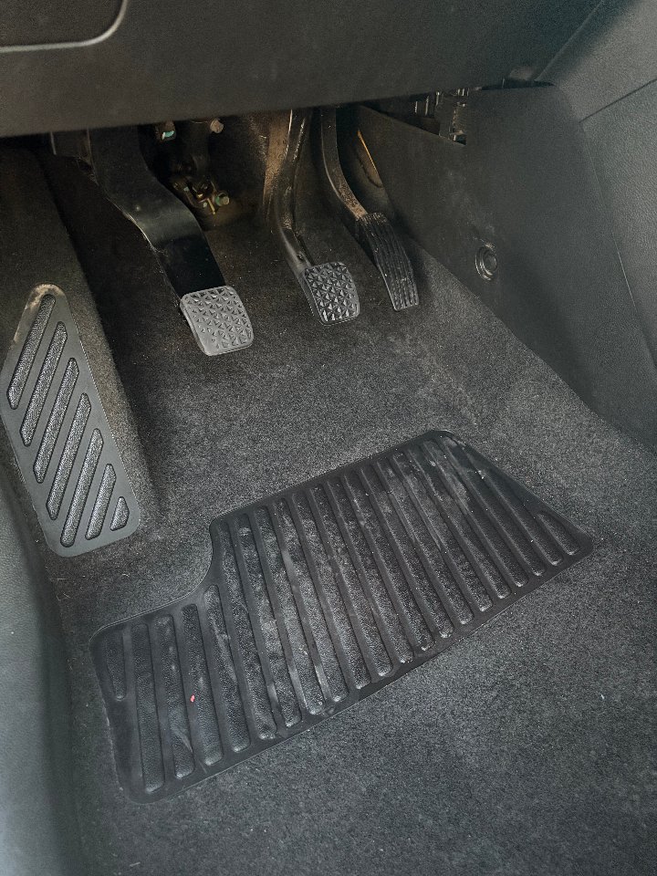 Opel Mokka Diesel