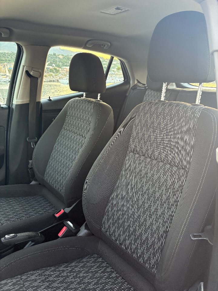 Opel Mokka Diesel