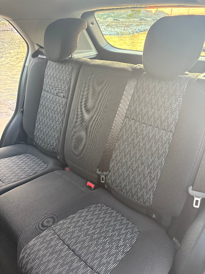 Opel Mokka Diesel
