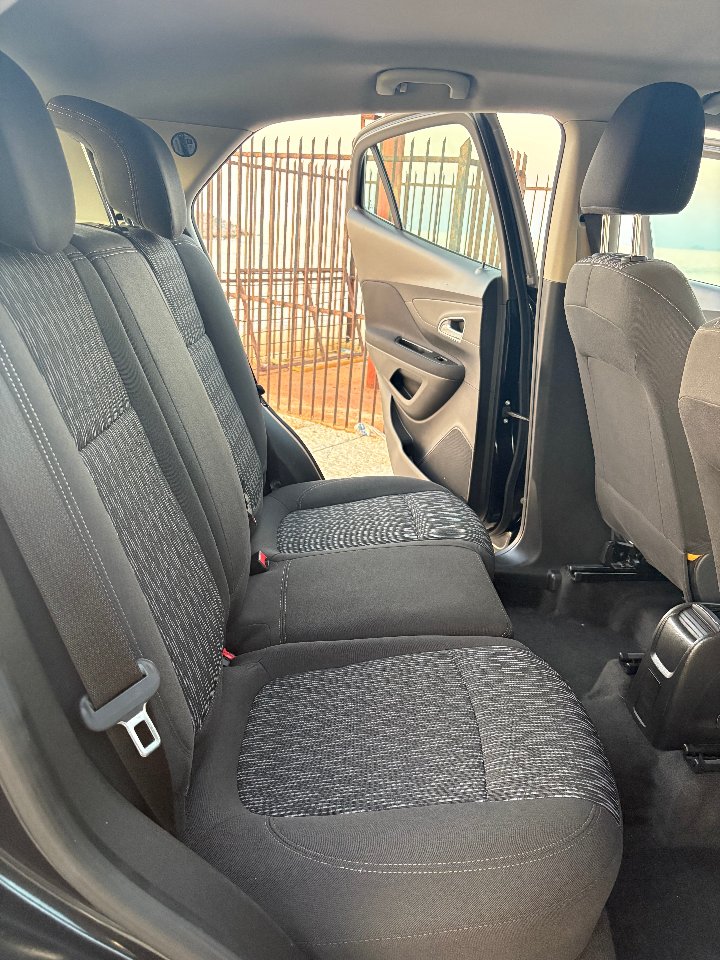 Opel Mokka Diesel