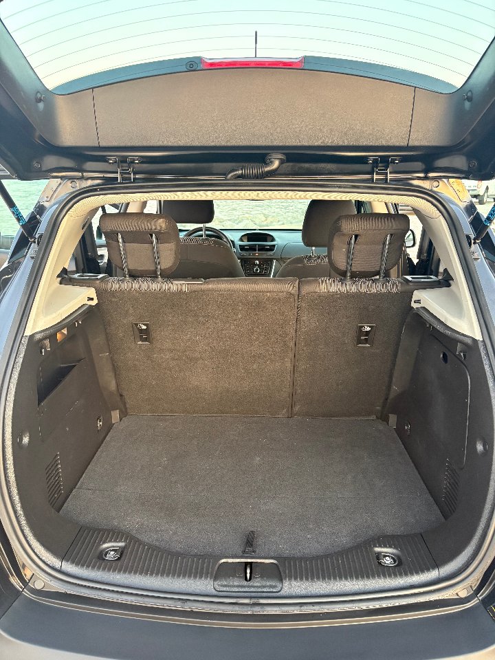 Opel Mokka Diesel