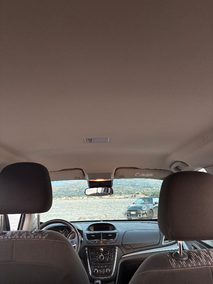 Opel Mokka Diesel