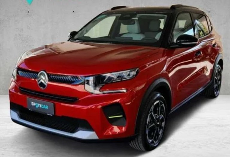 Citroen C3 4ª serie PureTech 100 S&S Max Benzina