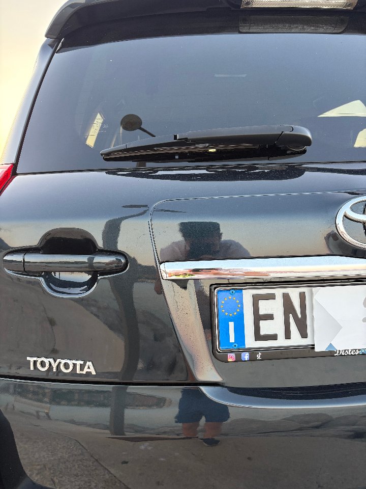 Toyota Rav 4 2.2 D-4D Executive Diesel