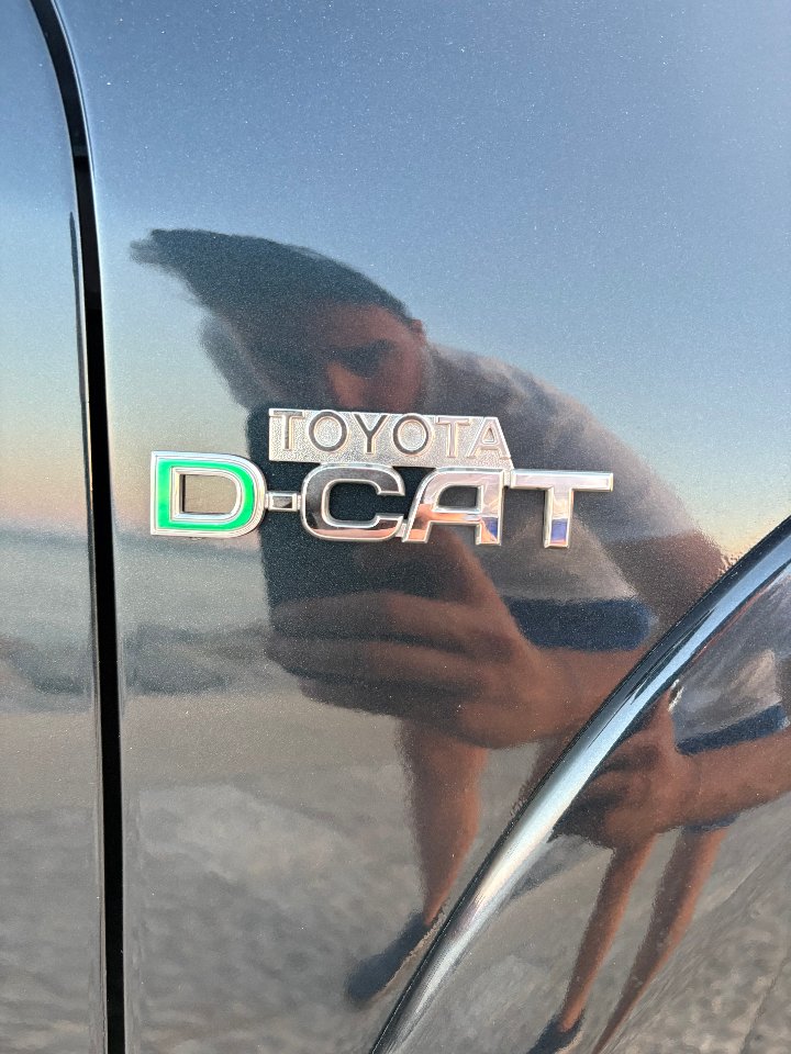 Toyota Rav 4 2.2 D-4D Executive Diesel
