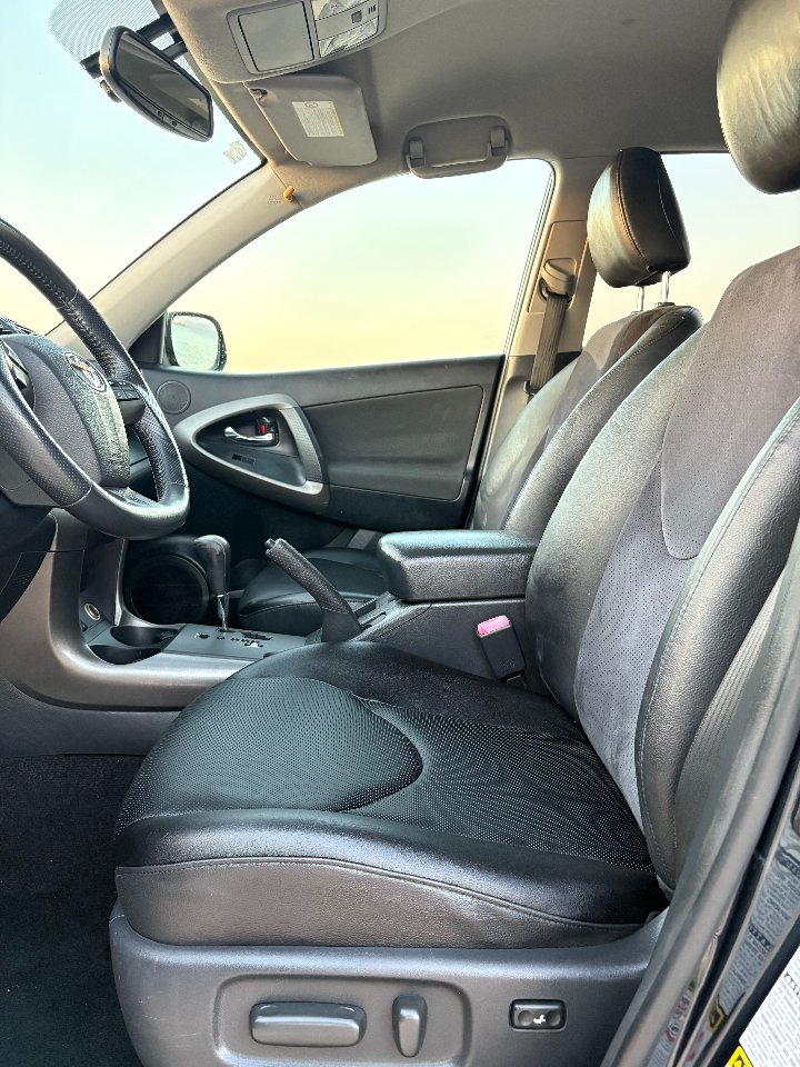 Toyota Rav 4 2.2 D-4D Executive Diesel