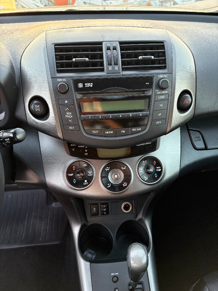 Toyota Rav 4 2.2 D-4D Executive Diesel