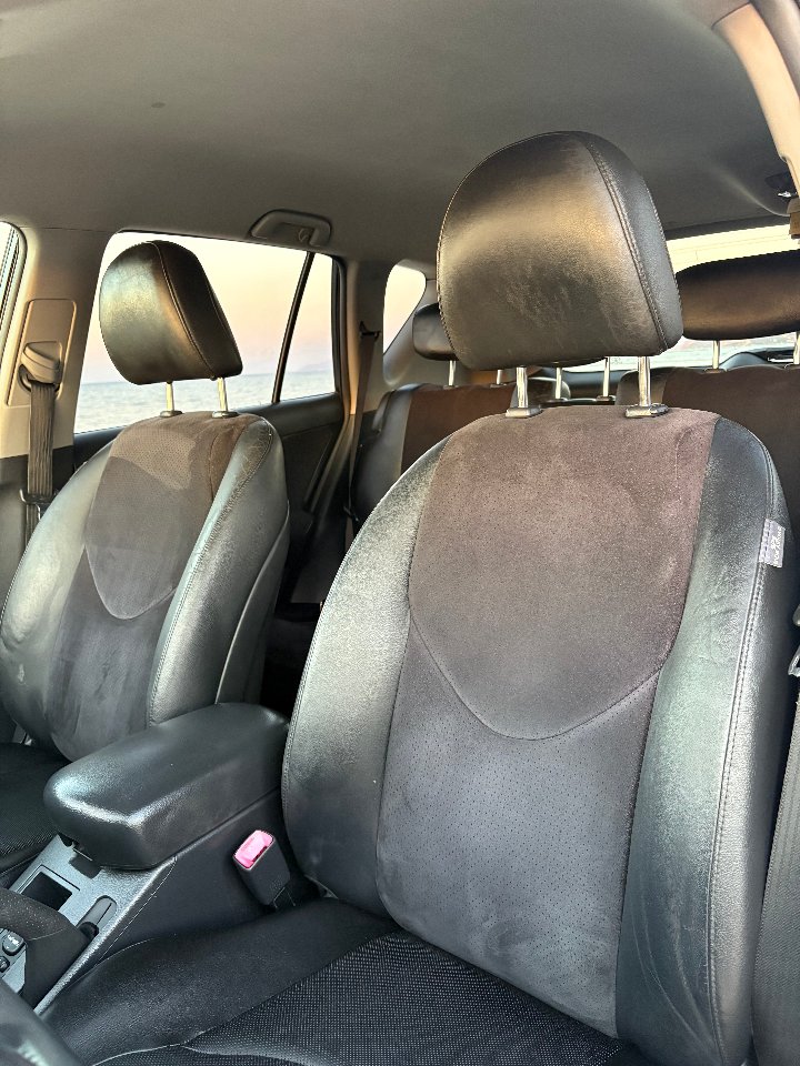 Toyota Rav 4 2.2 D-4D Executive Diesel