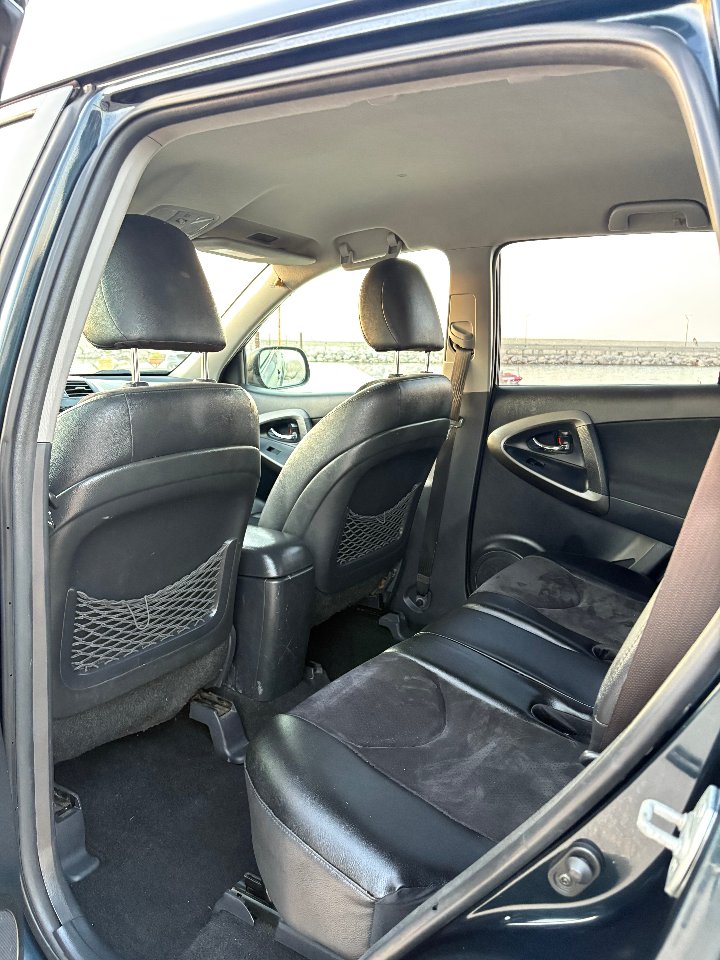 Toyota Rav 4 2.2 D-4D Executive Diesel