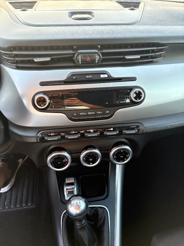Alfa Romeo Giulietta 1.6 JTDM Diesel