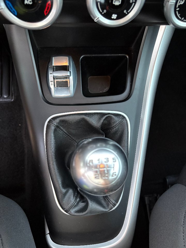 Alfa Romeo Giulietta 1.6 JTDM Diesel