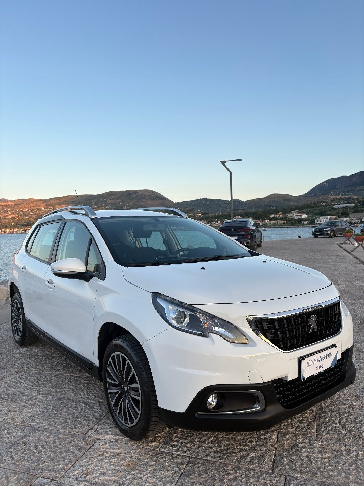 Peugeot 2008 Diesel