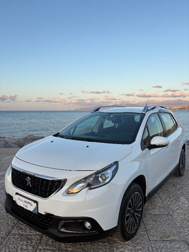 Peugeot 2008 Diesel