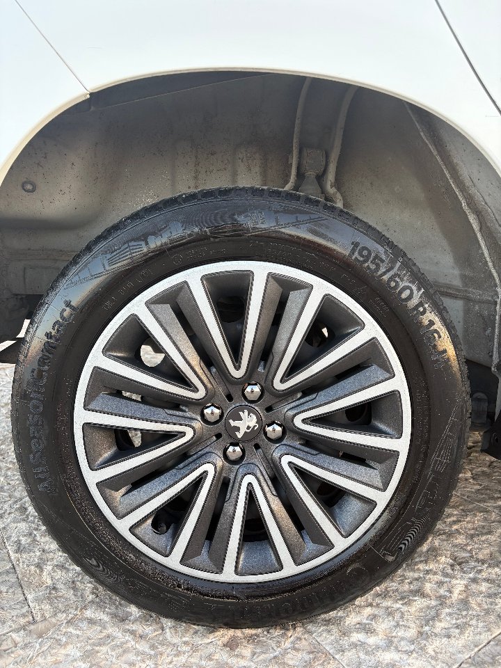 Peugeot 2008 Diesel