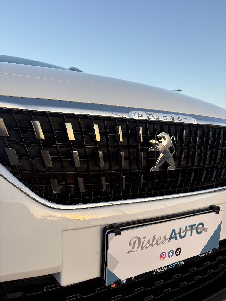 Peugeot 2008 Diesel