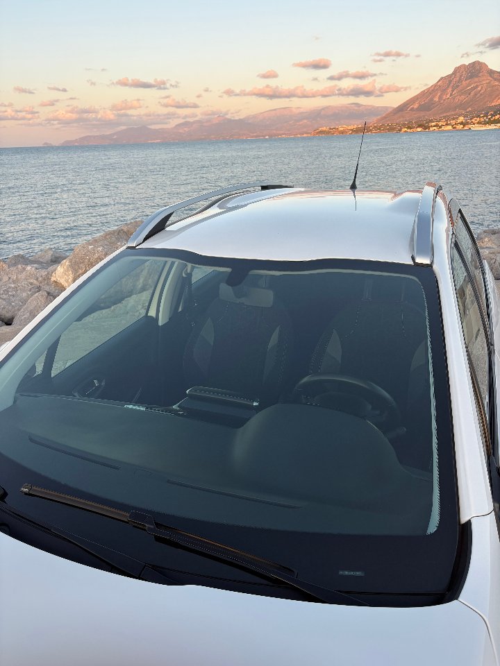 Peugeot 2008 Diesel