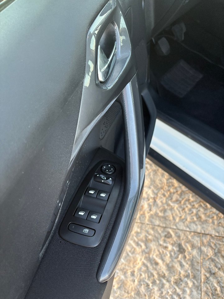 Peugeot 2008 Diesel