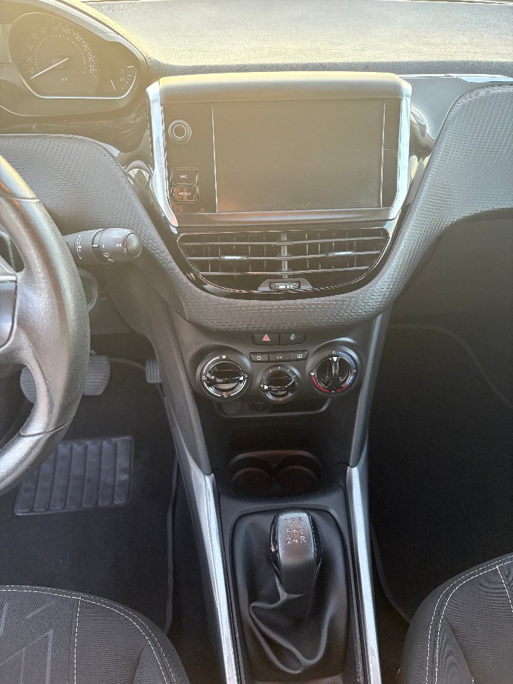Peugeot 2008 Diesel