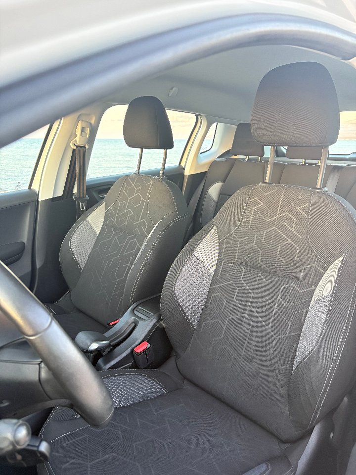Peugeot 2008 Diesel
