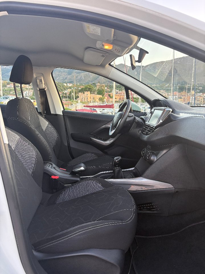 Peugeot 2008 Diesel