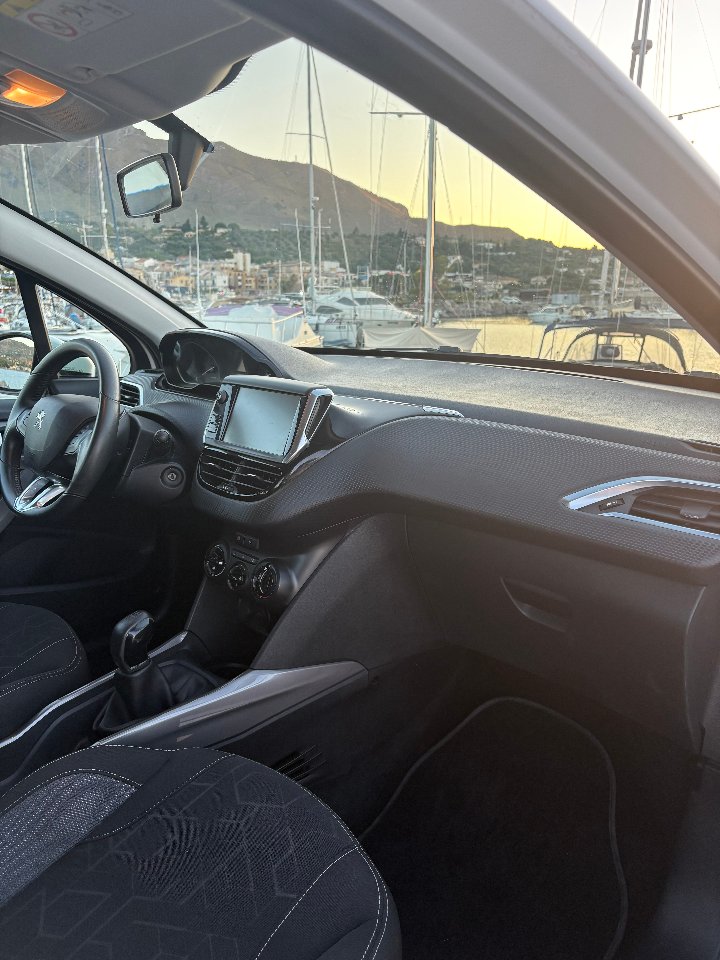 Peugeot 2008 Diesel