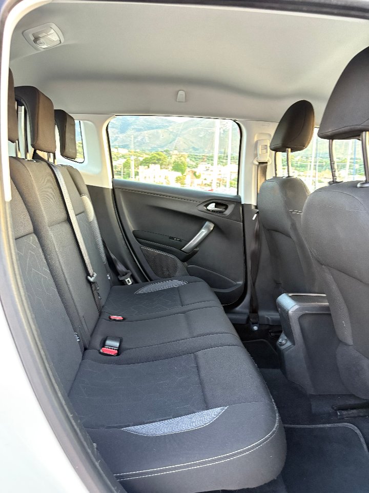 Peugeot 2008 Diesel