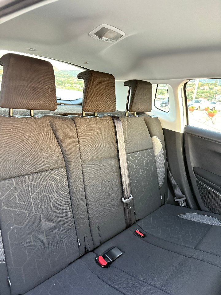 Peugeot 2008 Diesel